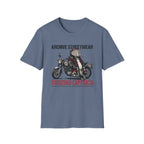 Highway Capy -T-Shirt