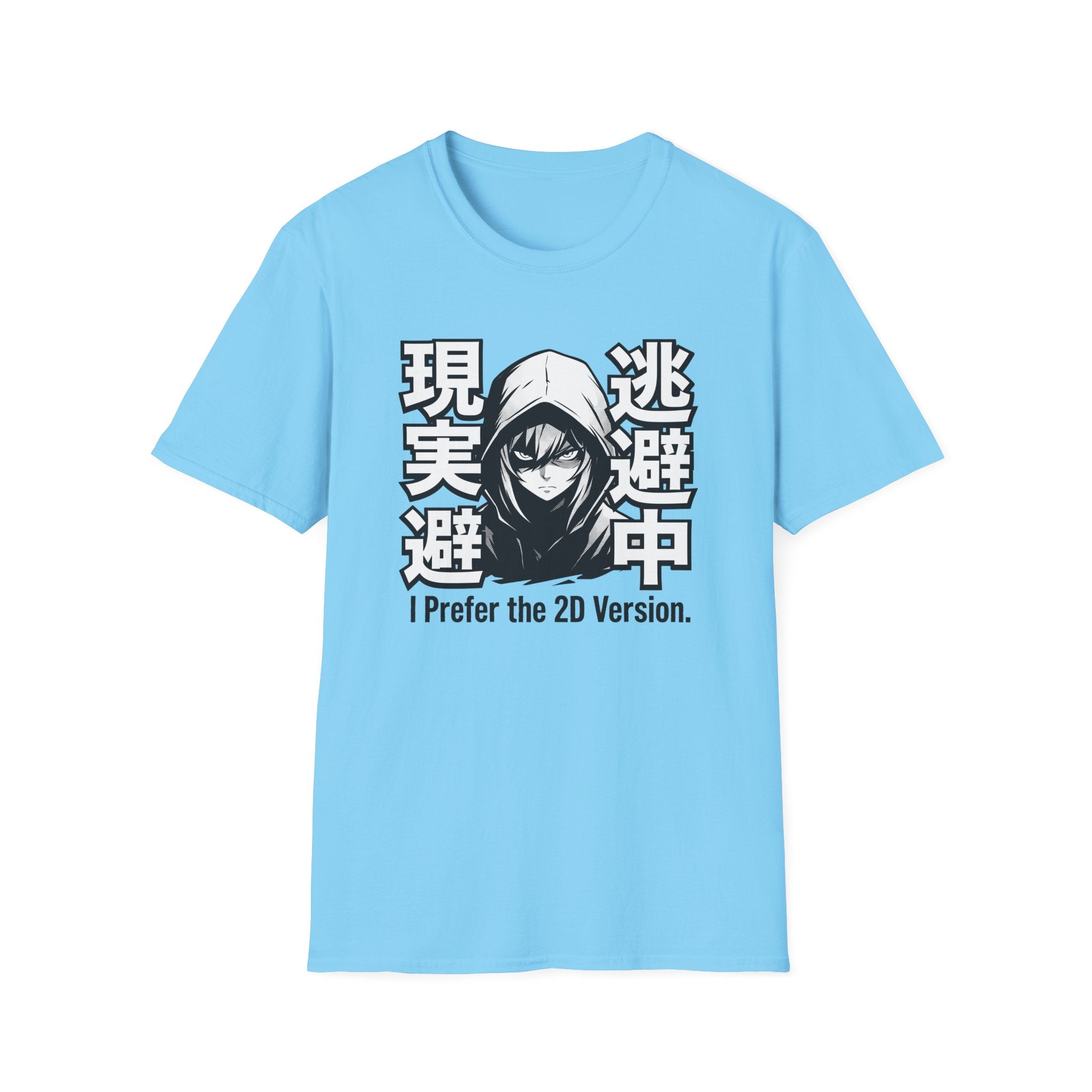 Escaping Reality - T-Shirt