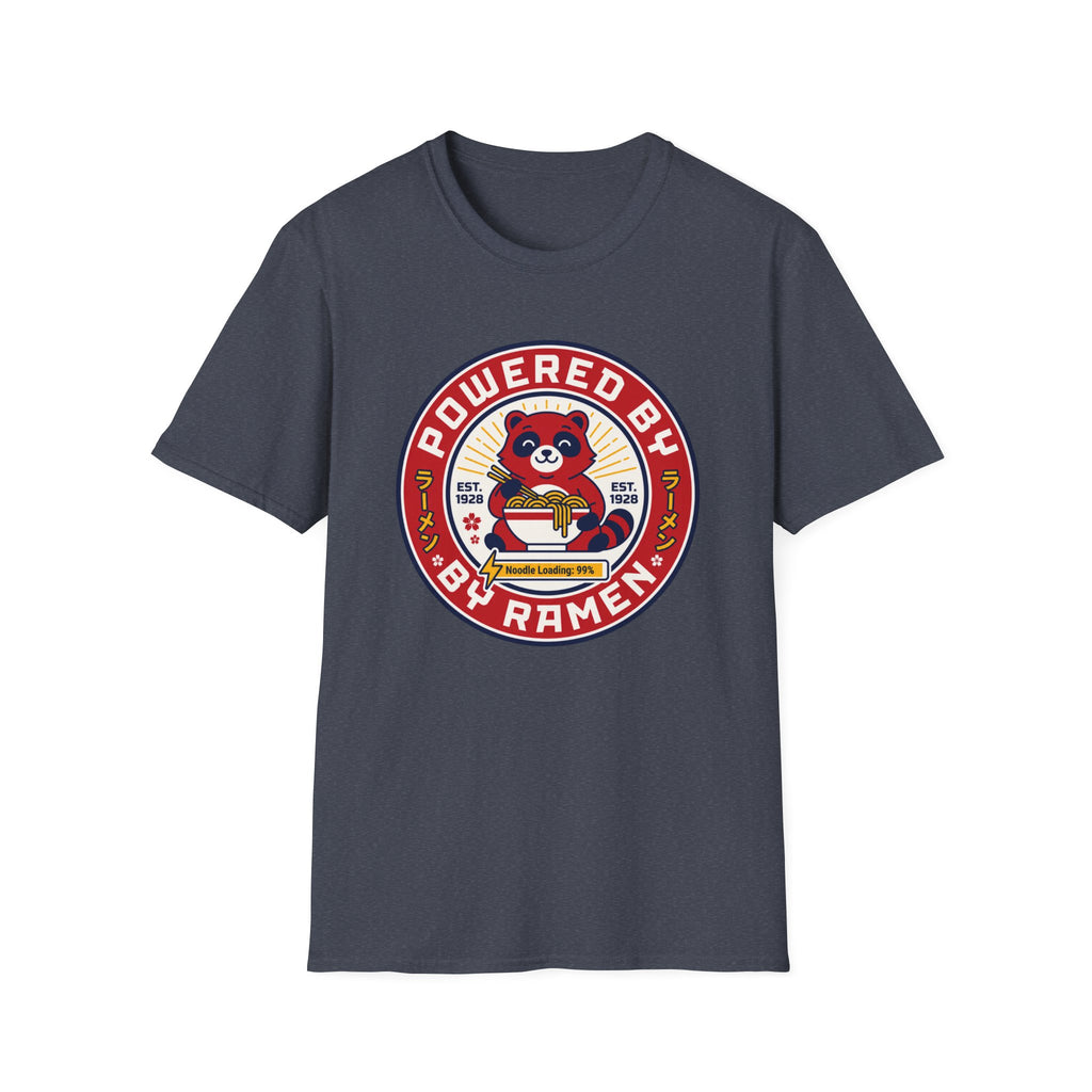 Ramen Fuel Club- T-Shirt