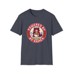 Ramen Fuel Club- T-Shirt