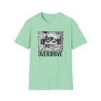 Overdrive - T-Shirt