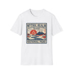 Golden Realm - T-Shirt