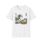 Waves & Whiskers T-Shirt