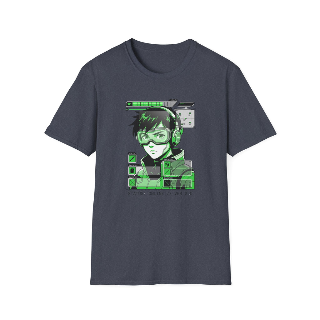 Tech Man  - T-Shirt