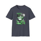 Tech Man  - T-Shirt