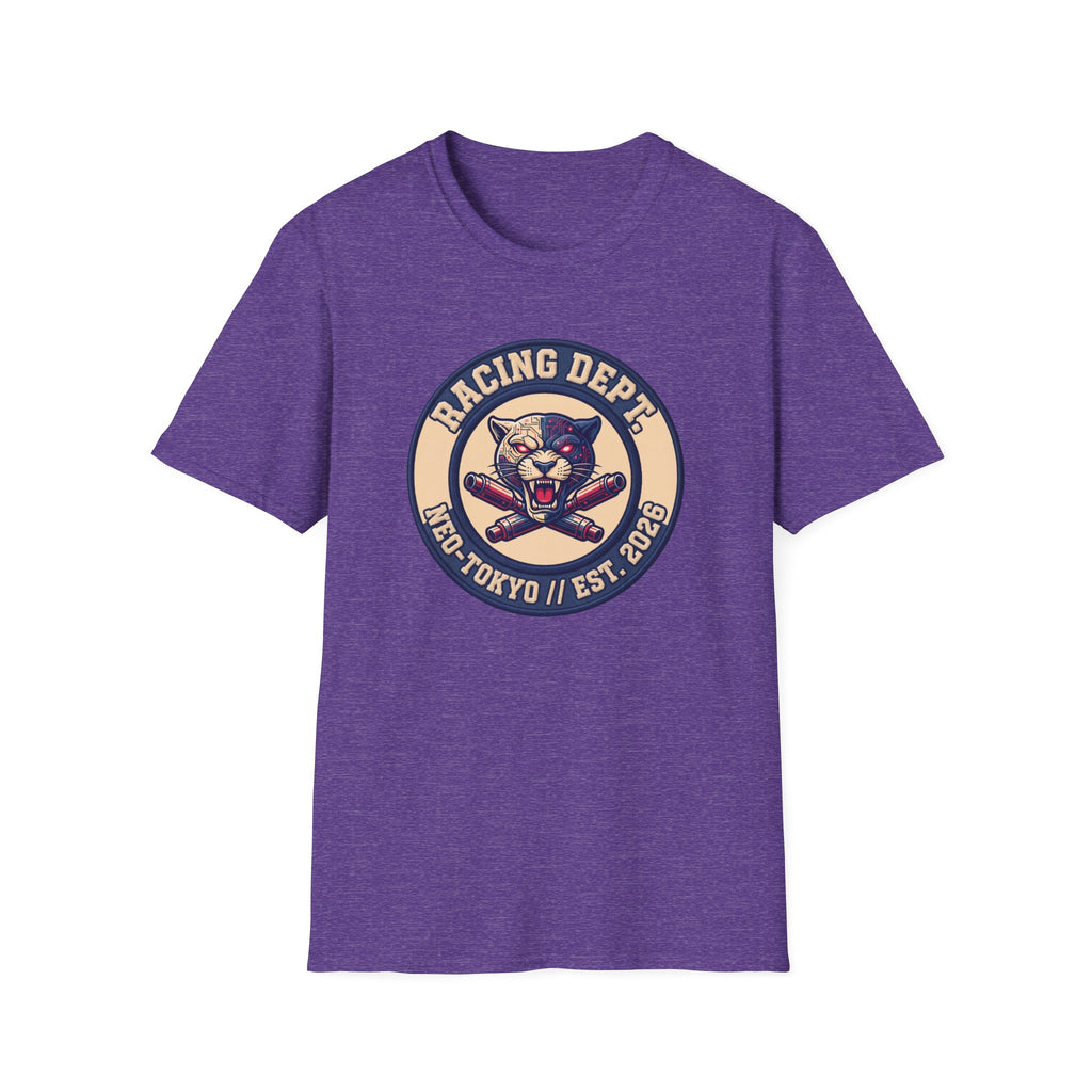 Shadow Drift - T-Shirt
