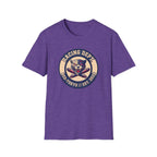 Shadow Drift - T-Shirt