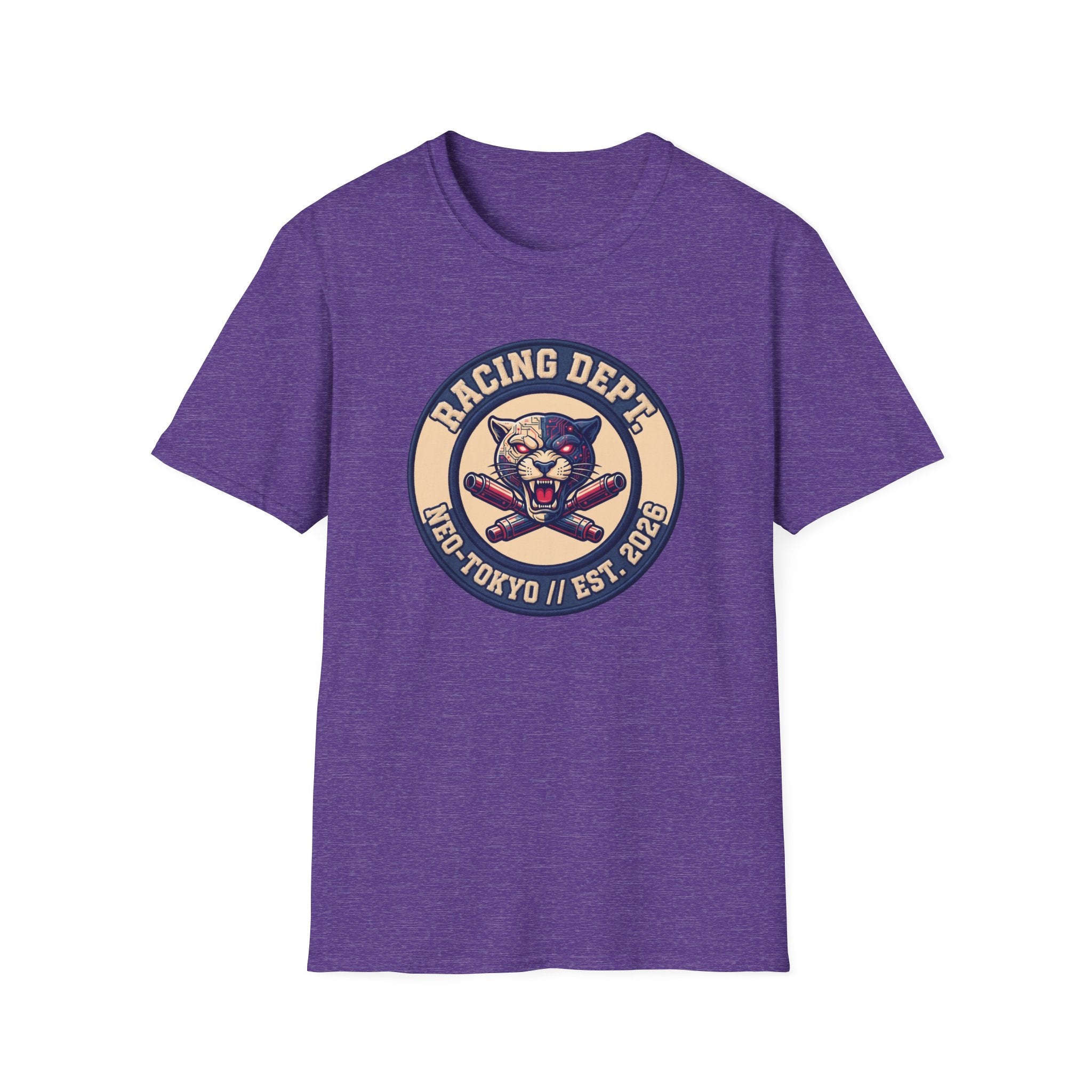 Shadow Drift - T-Shirt