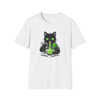 Neon Ramen- T-Shirt