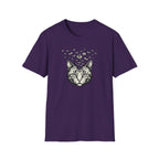 Cat With Many Eyes  - T-Shirt