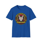 Wolf Overlord Society - T-Shirt