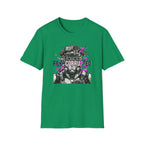 Shattered Core  - T-Shirt