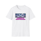 Girl ‘I Paused My Anime To Be Here - T-Shirt