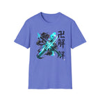 Shadow Blades  - T-Shirt