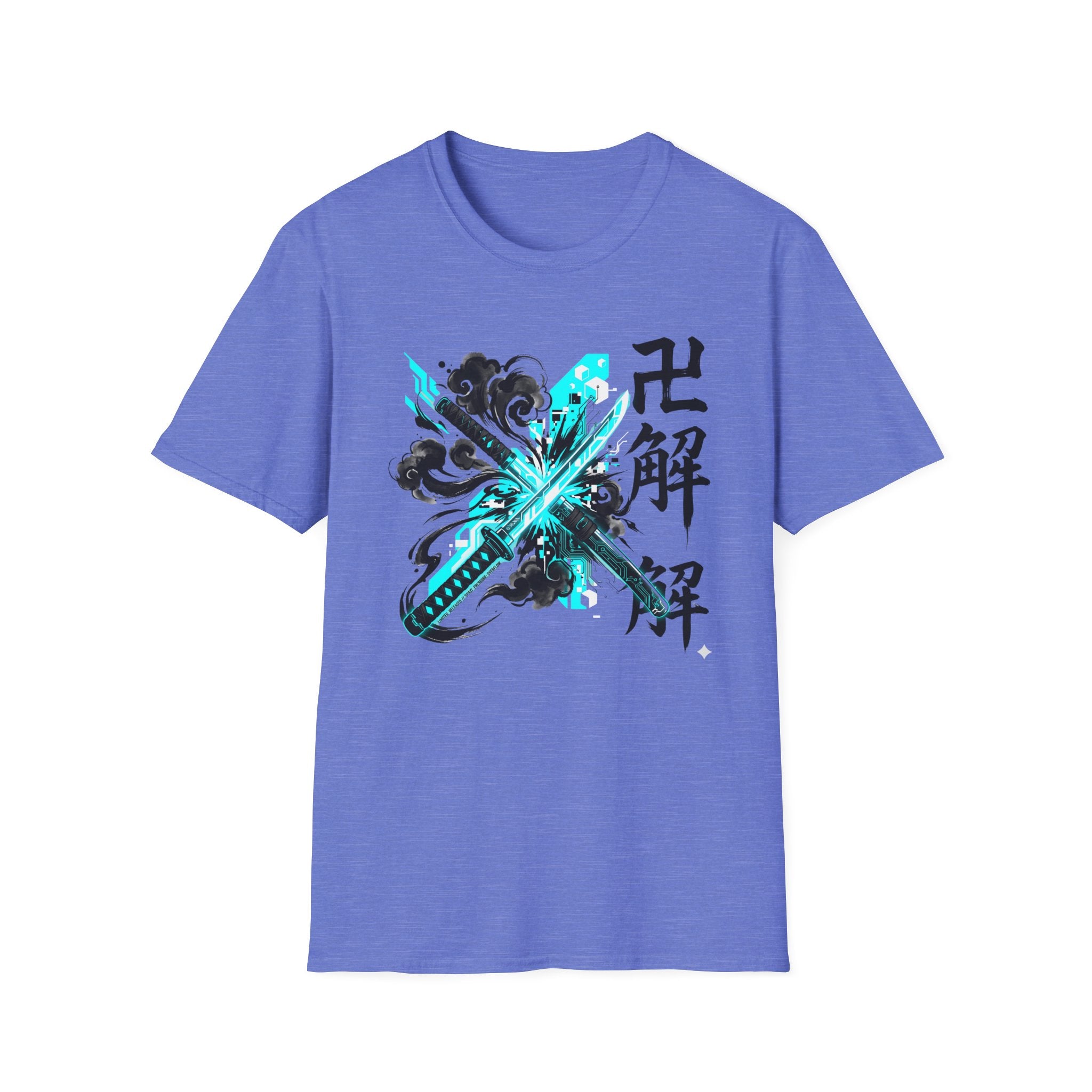 Shadow Blades  - T-Shirt