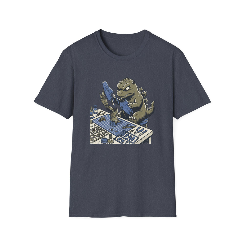 Miniature Monster- T-Shirt
