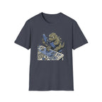 Miniature Monster- T-Shirt