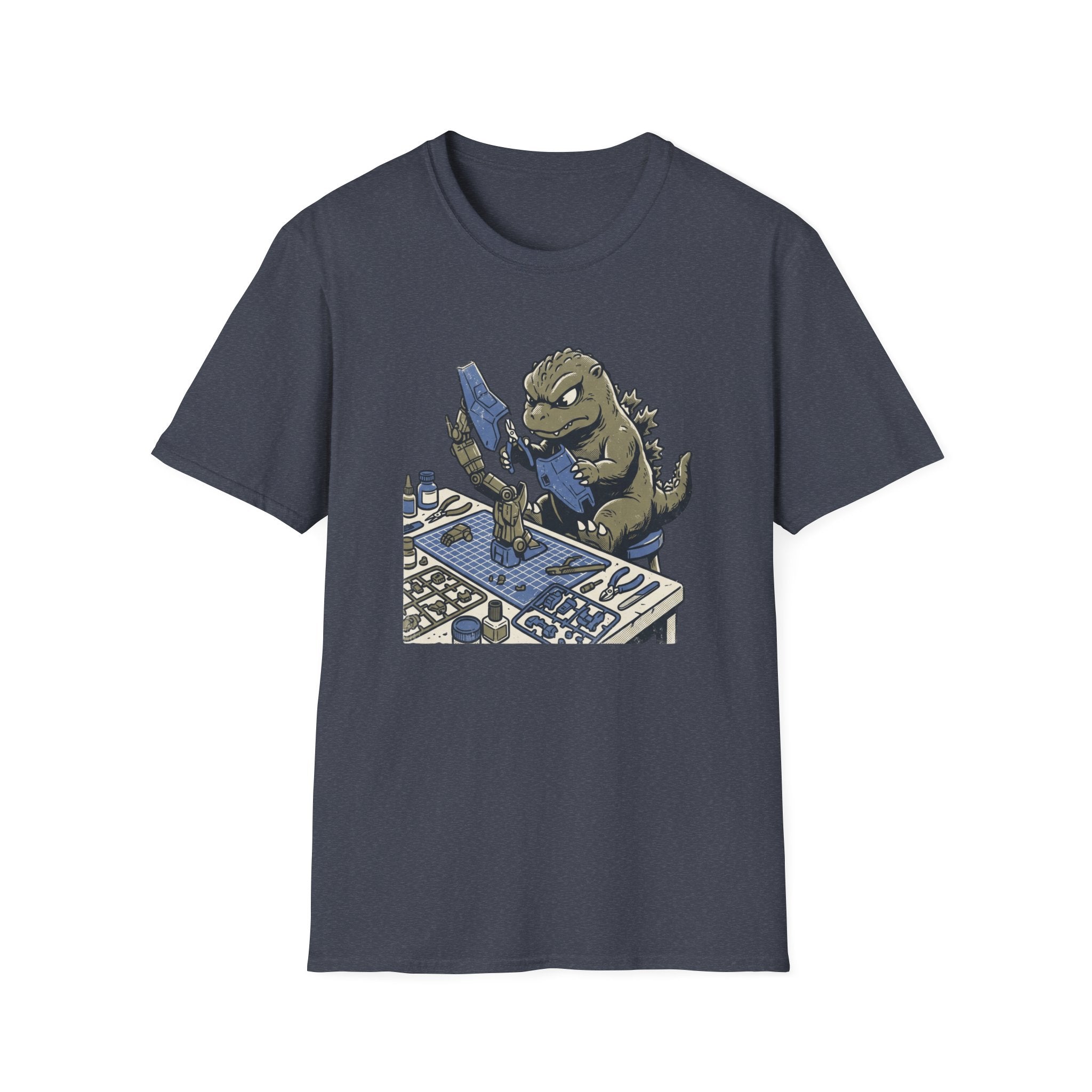 Miniature Monster- T-Shirt