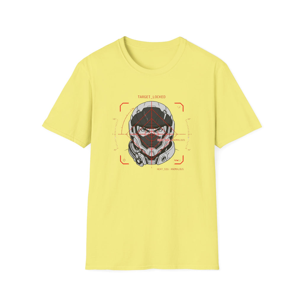 Space Man  - T-Shirt