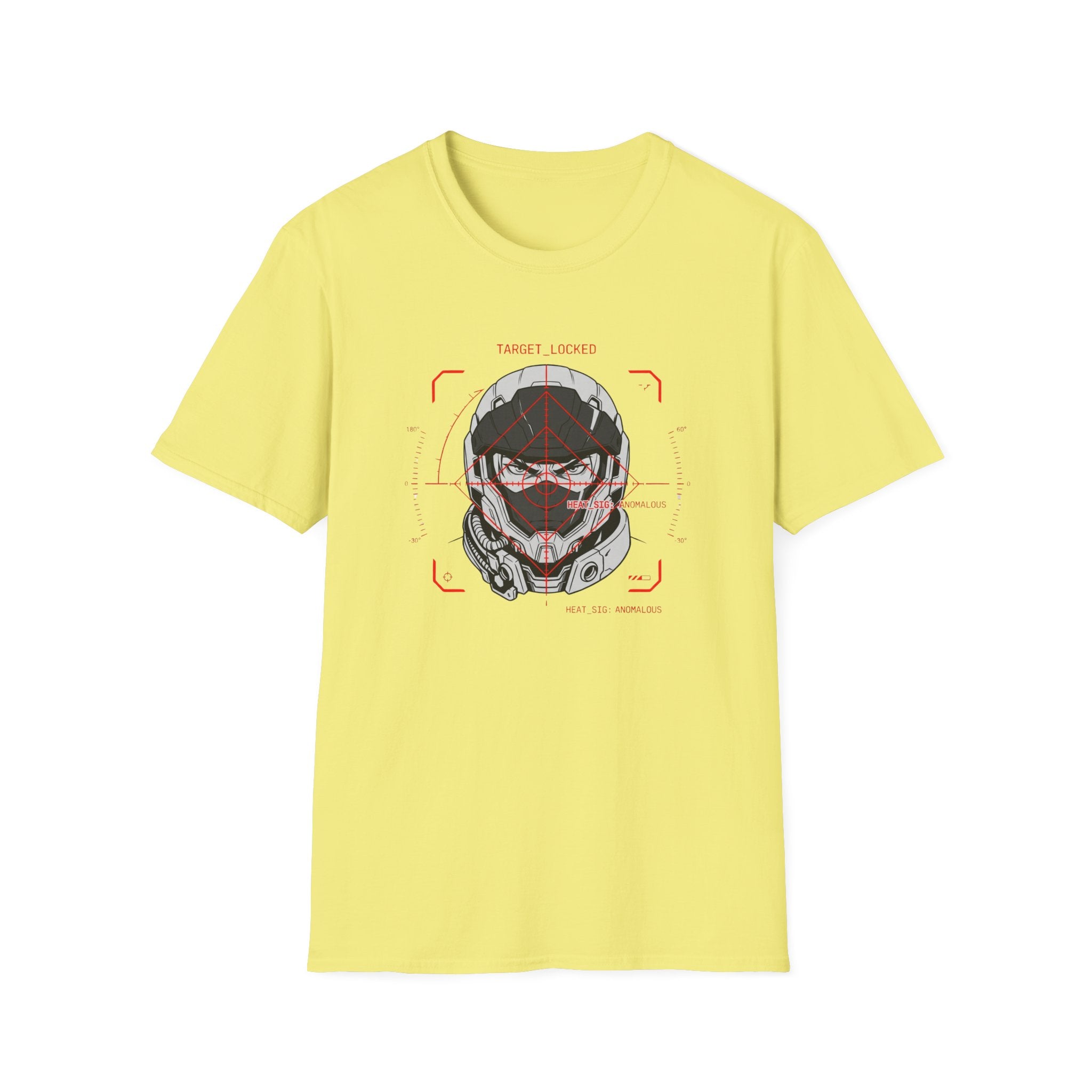 Space Man  - T-Shirt