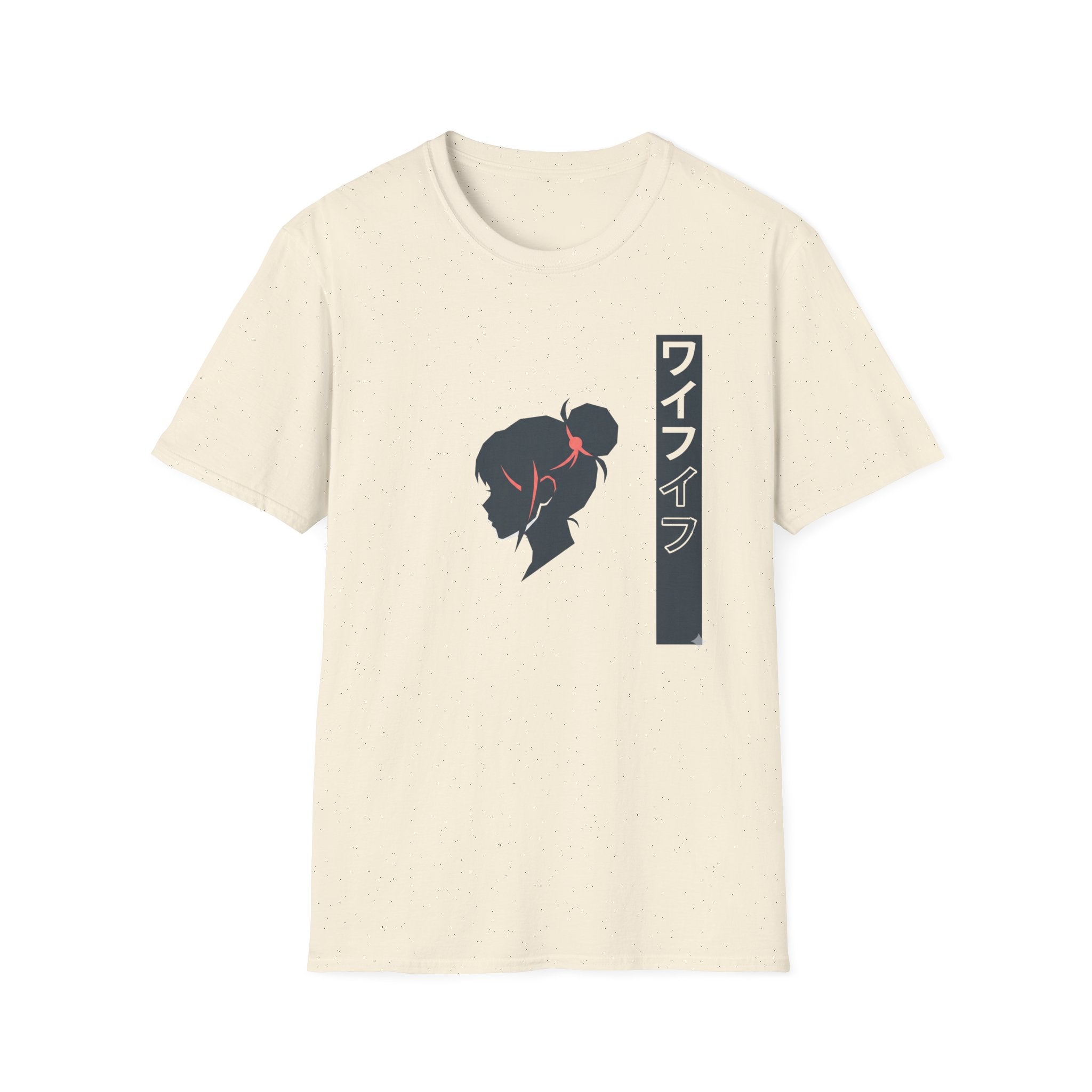 Shadow Girl - T-Shirt