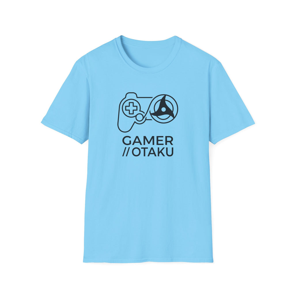 Shinobi Controller -T-Shirt