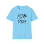 Shinobi Controller -T-Shirt