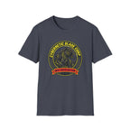 Cyber Tiger - T-Shirt