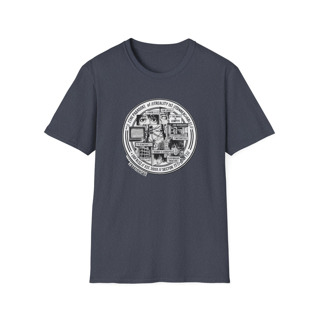 Anime Montage- T-Shirt