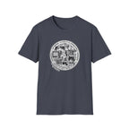 Anime Montage- T-Shirt
