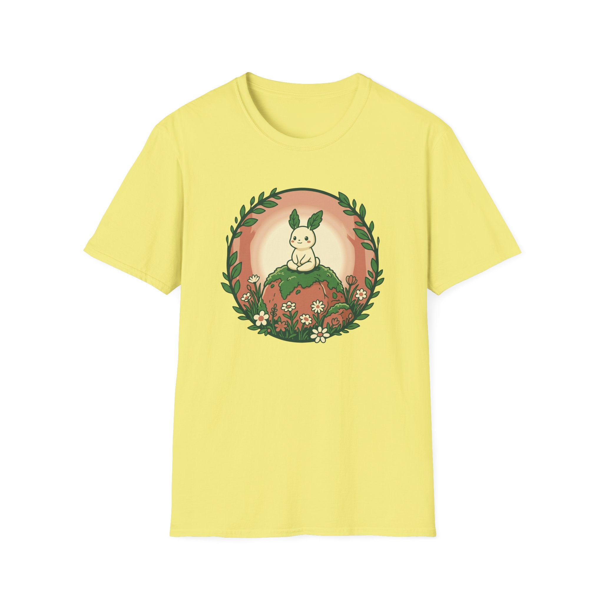 Cute Bunny- T-Shirt