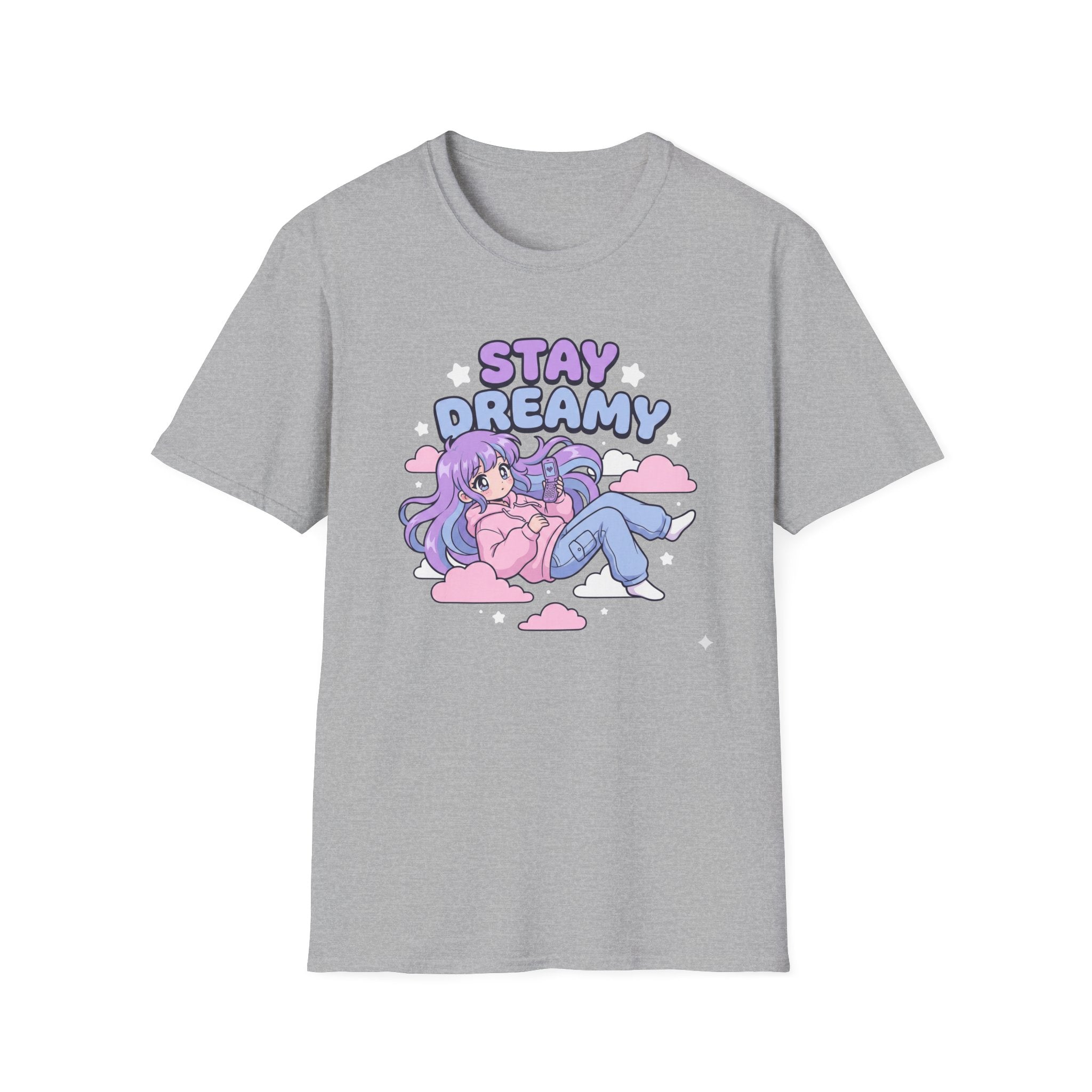 Stay Dreamy- T-Shirt