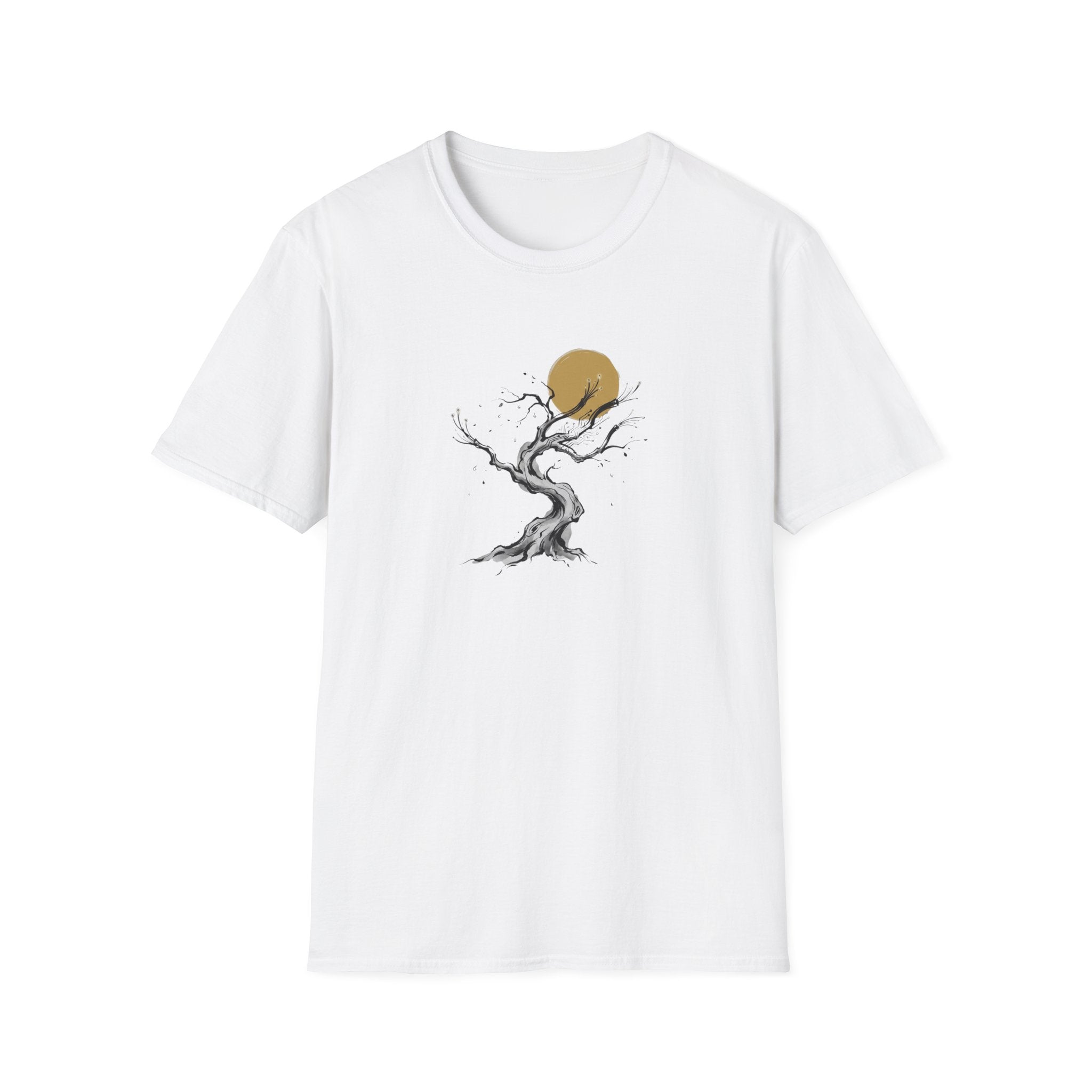 Tree Of Life -T-Shirt