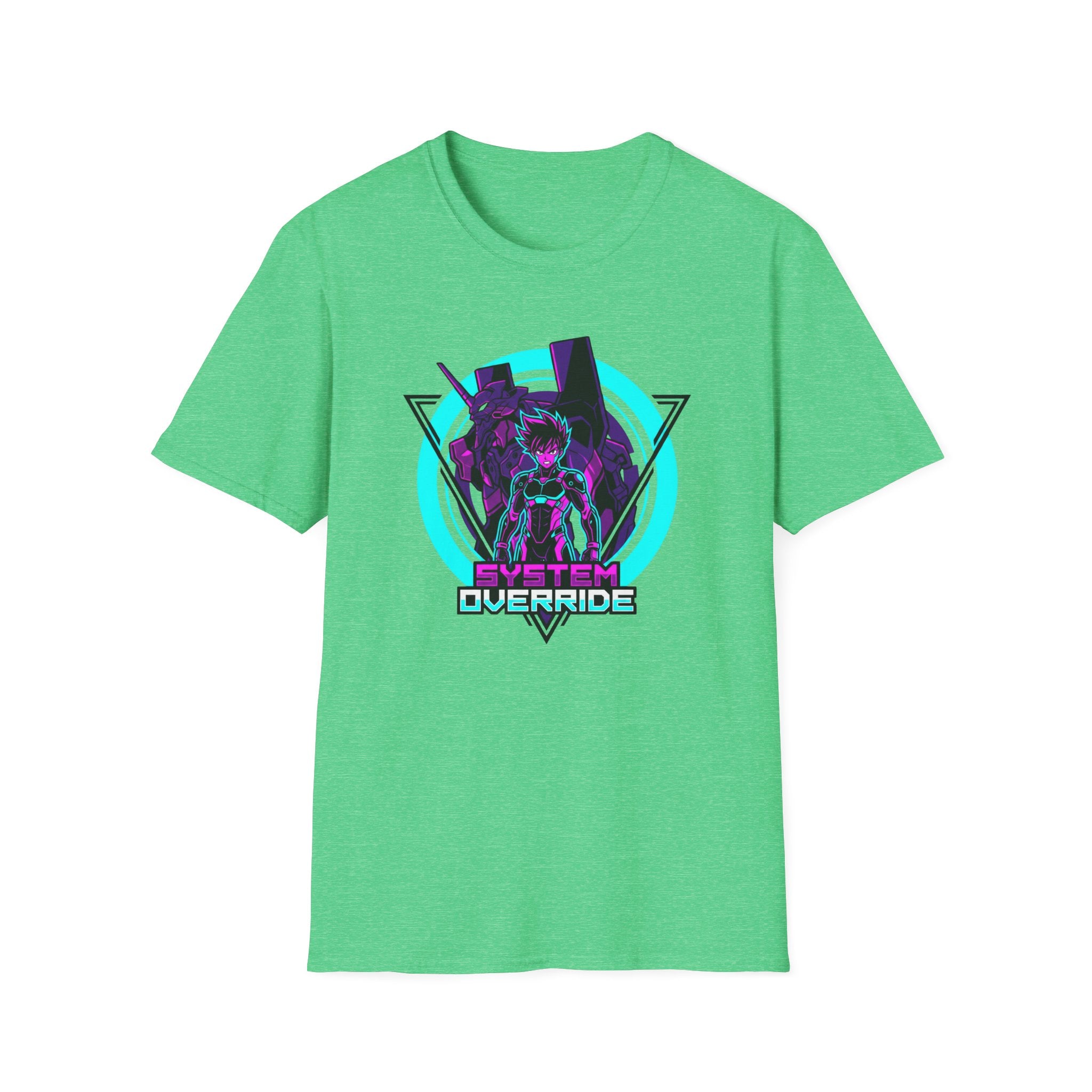 System Override - T-Shirt