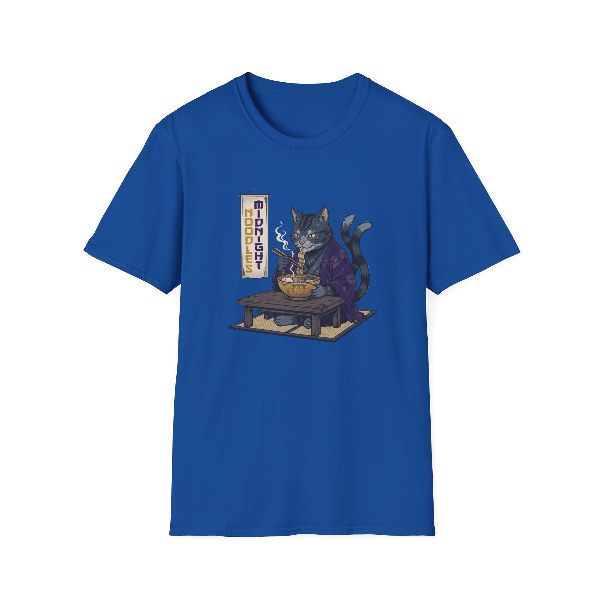 Midnight Noodles - T-Shirt
