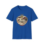 Arcade Broth- T-Shirt