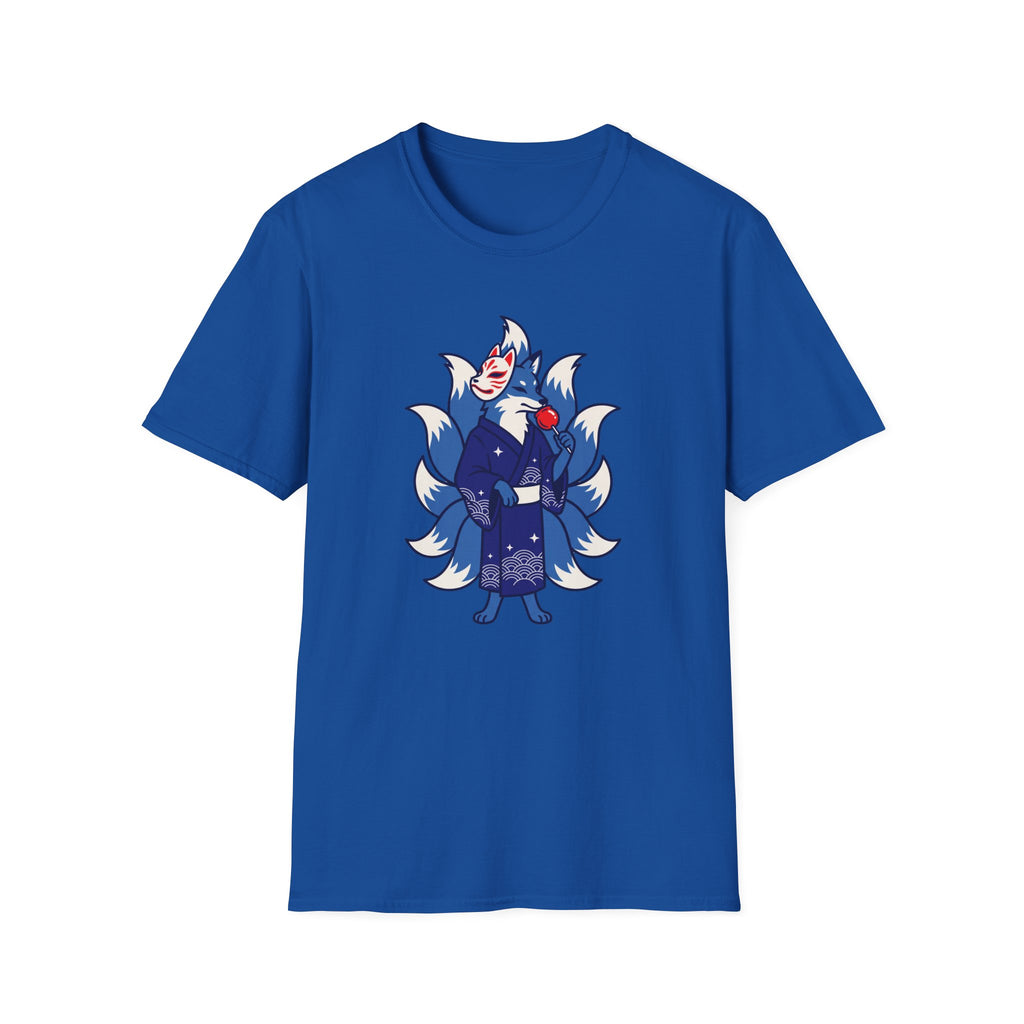 The Fox Guardian T-Shirt