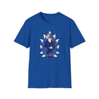 The Fox Guardian T-Shirt