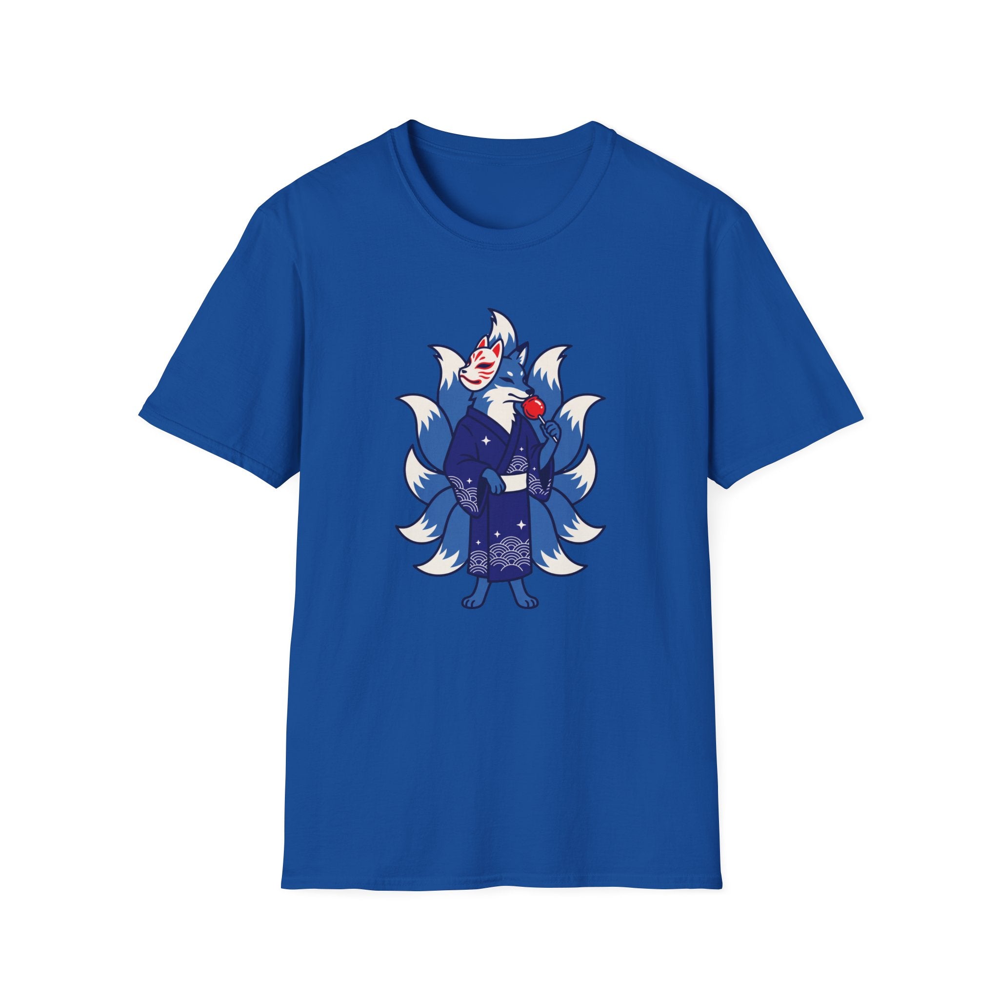 The Fox Guardian T-Shirt