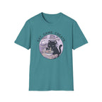 Eat Game Create -T-Shirt