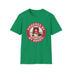 Ramen Fuel Club- T-Shirt