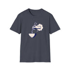 Cloud Noodle Club - T-Shirt