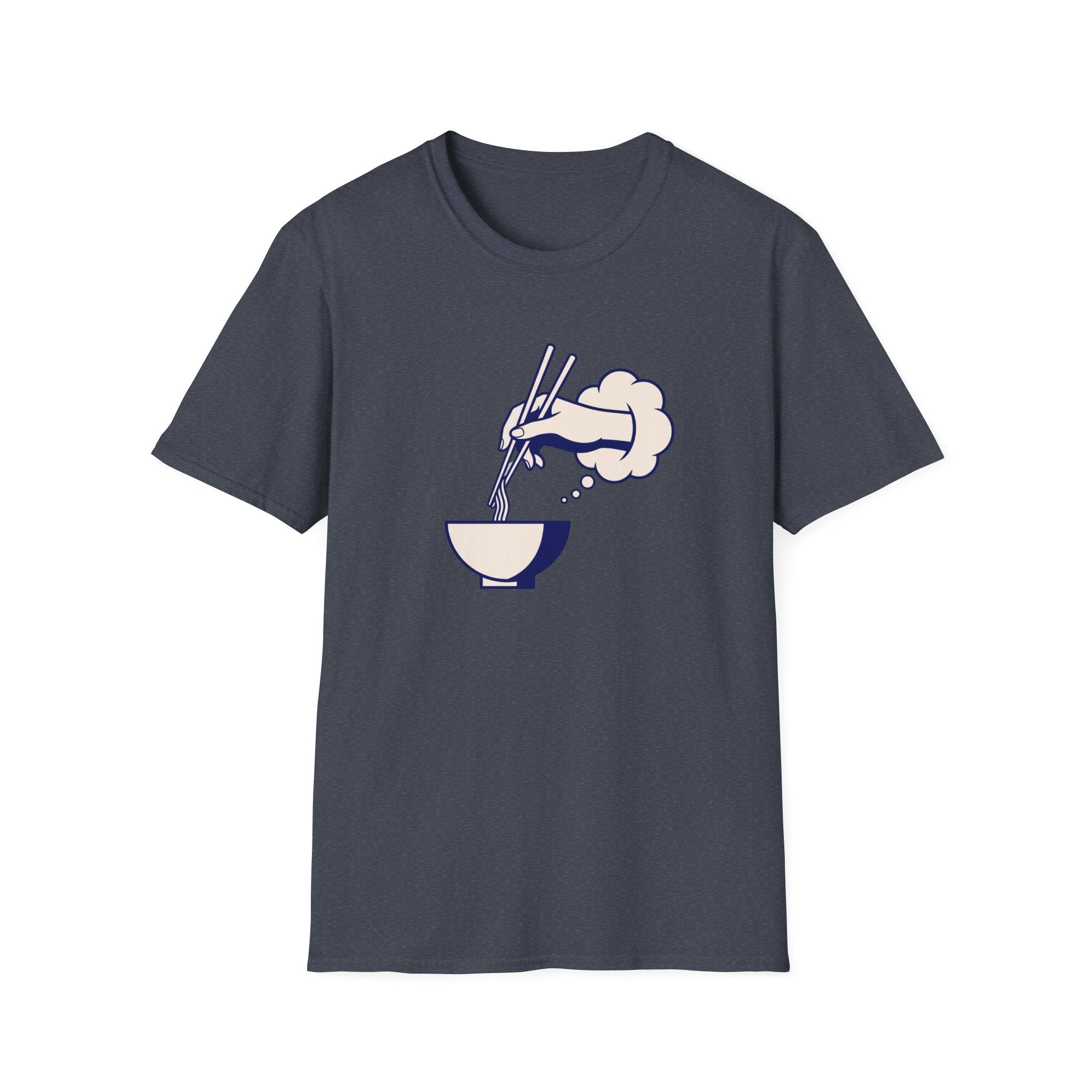 Cloud Noodle Club - T-Shirt