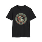 Create Explore Imagine- T-Shirt