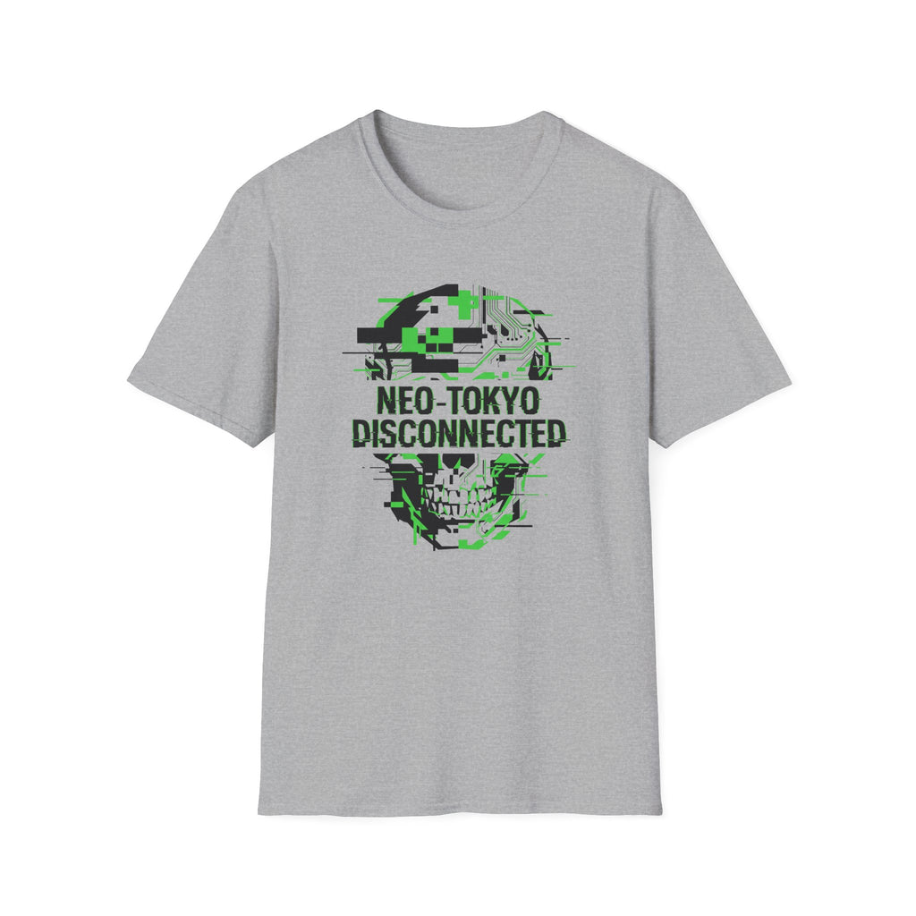Disconnected - T-Shirt