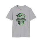 Disconnected - T-Shirt