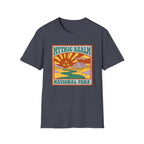 Mythic Realm - T-Shirt