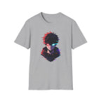 Man With Laser Eyes - T-Shirt