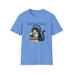 Gamer Fuel- T-Shirt