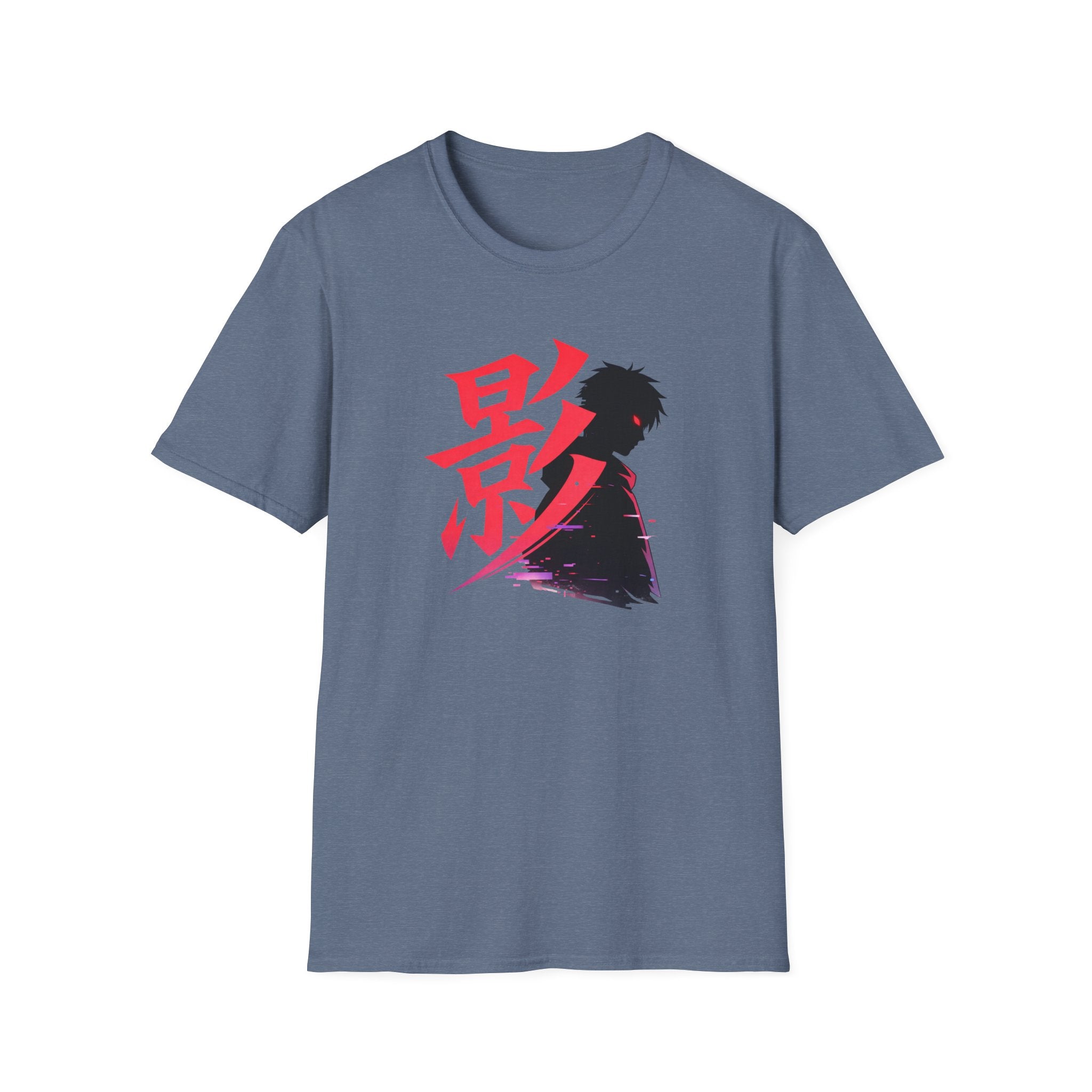 Shadow Man- T-Shirt